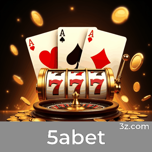 5abet game mais image