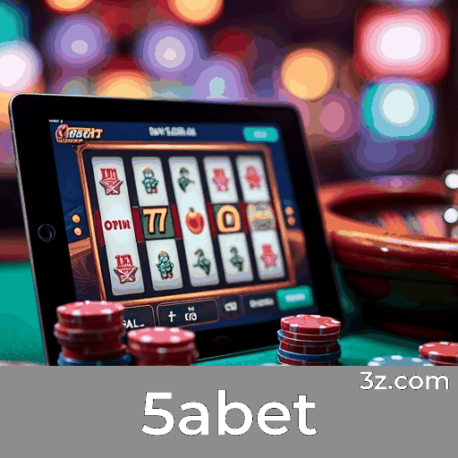 5abet game mais image