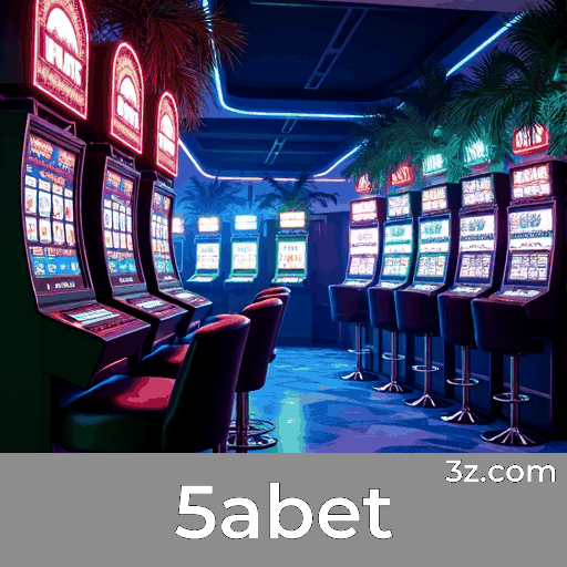 5abet game mais image