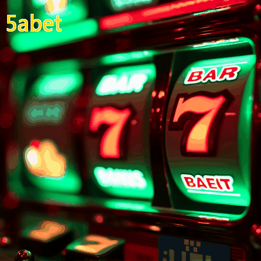 Slots Eclusivosno Cassino 5abet.com