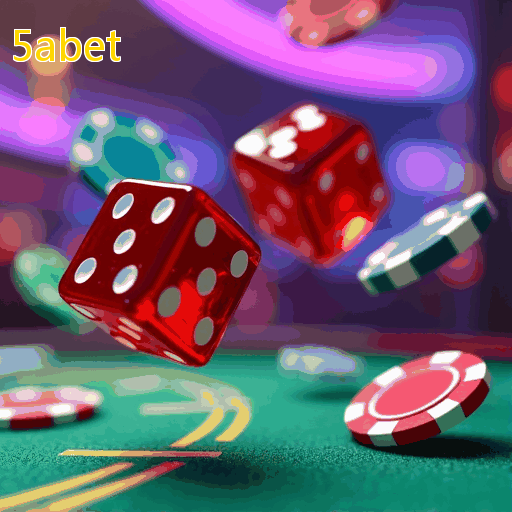 Login e Começar a Jogar no Cassino 5abet.com