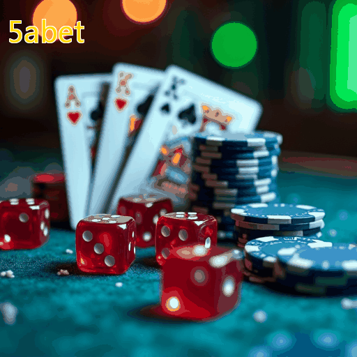 Baixar App Cassino 5abet